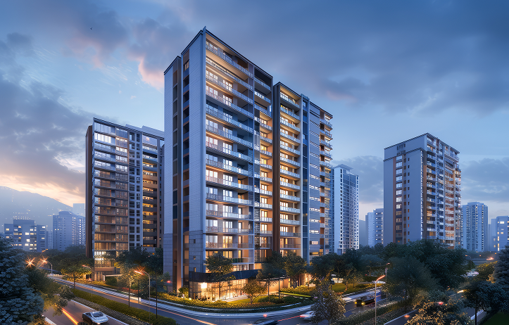 Private Residential