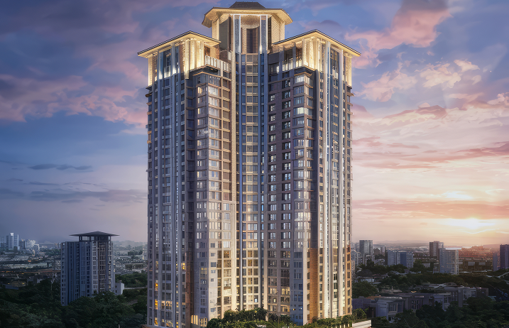 Skyline Residence